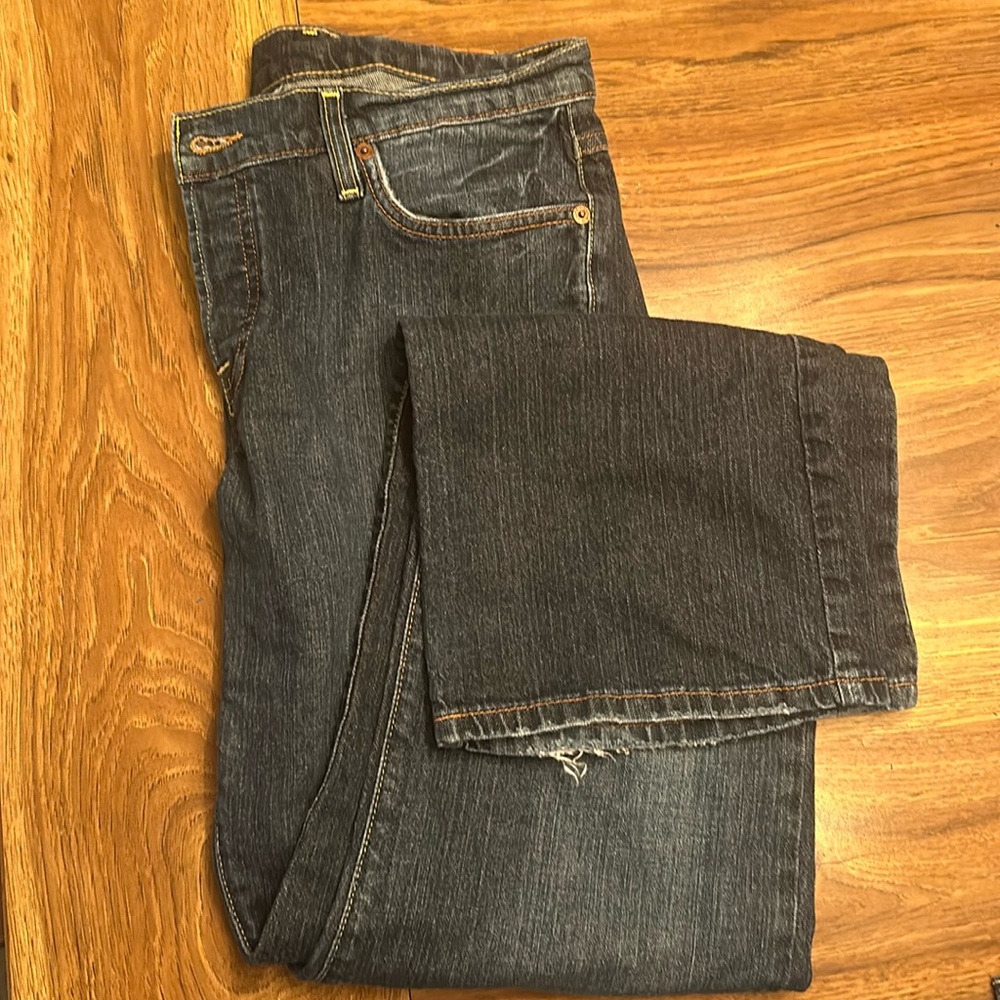 Lucky Brand Jeans